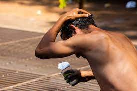 Onda de calor: MS tem cinco cidades mais quentes do país