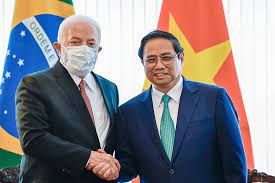 Lula avisa que não levará em conta gênero ou cor para vaga no STF