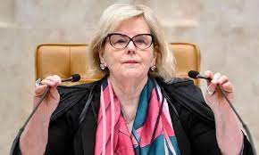 Ministra Rosa Weber afirma que internet está ocupada por “agentes do ódio”