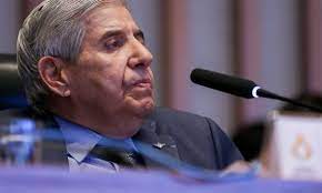 CPMI 8/1: General Heleno nega ter deixado ‘DNA bolsonarista’ no GSI