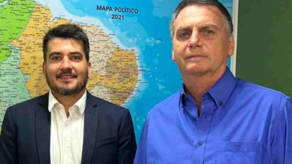 Tavares diz que está pronto para cumprir qualquer missão após convite de Bolsonaro para o PL