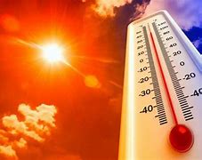Meteorologista alerta que onda de calor vai piorar em Mato Grosso do Sul 