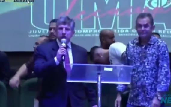 Candidata para quem deputado pediu votos para o Conselho Tutelar é impugnada 