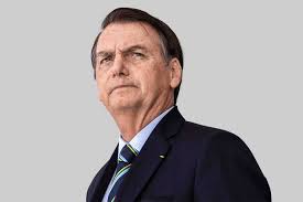 Bolsonaro vira réu pelo crime de incitação ao estupro pela Justiça do DF