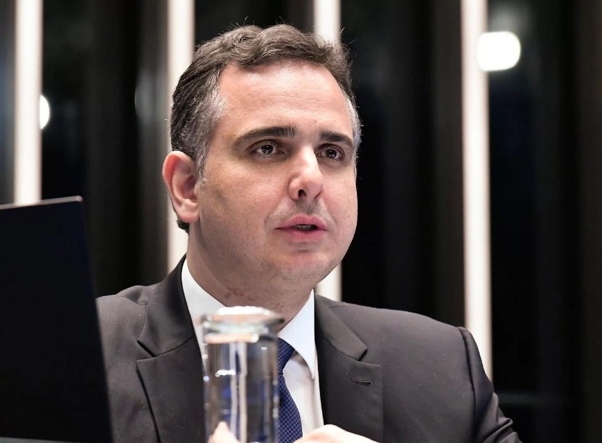 Pacheco pauta análise da PEC do Estouro para quarta-feira (7)