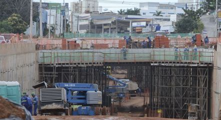 Lula lança primeira etapa do novo PAC com R$ 65,2 bi para obras