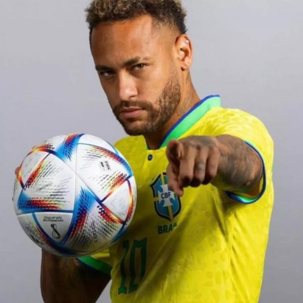 Brasil enfrenta Coreia do Sul com Neymar em campo hoje às 15h (MS)