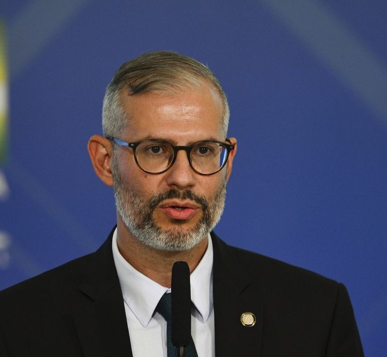 Ministro da Educação recebe equipe de transição nesta segunda-feira (5)