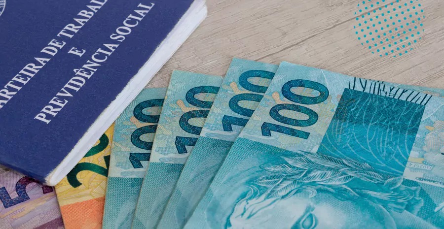 Segunda parcela do 13º salário deve injetar R$ 112,9 bilhões na economia