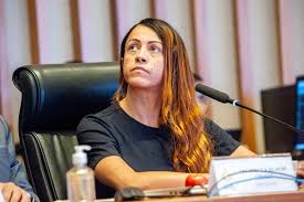 CPI: Suposta organizadora dos atos do 8/1 diz que atendeu a 'chamado de militares'