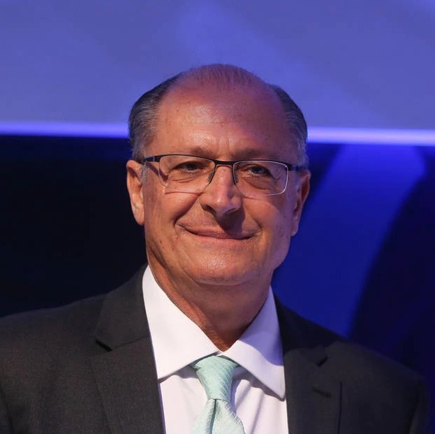 Alckmin diz que população será vacinada em massa no governo petista