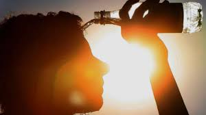 Nova onda de calor deve atingir o Brasil em outubro