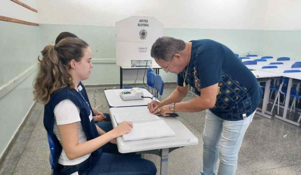 Eleição do Conselho Tutelar em Campo Grande teve 36,5 mil eleitores