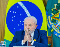 STF: Lula pode anunciar sua indicação para a vaga nesta semana