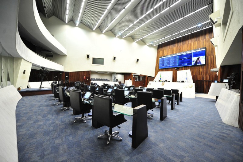 Assembleia Legislativa entrega nesta terça-feira (06) o título de Cidadania Honorária à Philomena Raffagnin