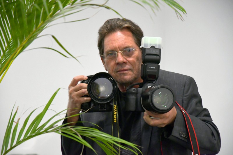 AL lamenta morte de servidor Maurício Barbant