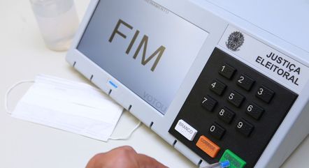 Códigos-fontes das urnas para as eleições de 2024 são abertos nesta quarta pelo TSE
