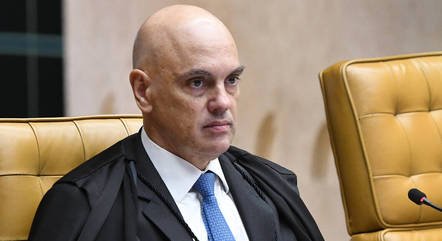 Moraes vota pela condenação de mais seis pelos atos do 8 de janeiro