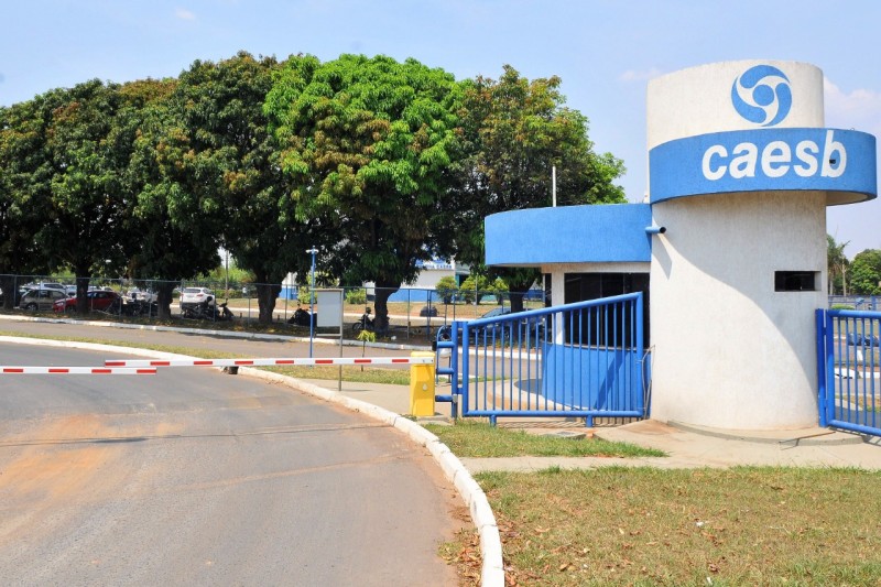 Planaltina e Arapoanga sem água nesta 4ª (16), para melhorias no sistema