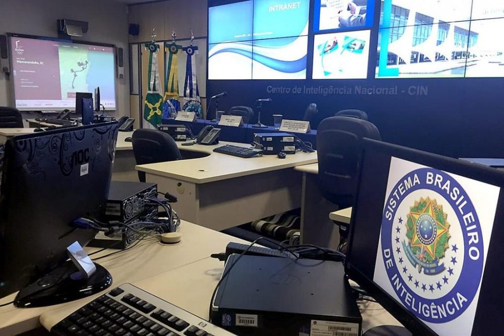 Abin conduziu encontro que tinha objetivo de criar “Mercosul da Inteligência