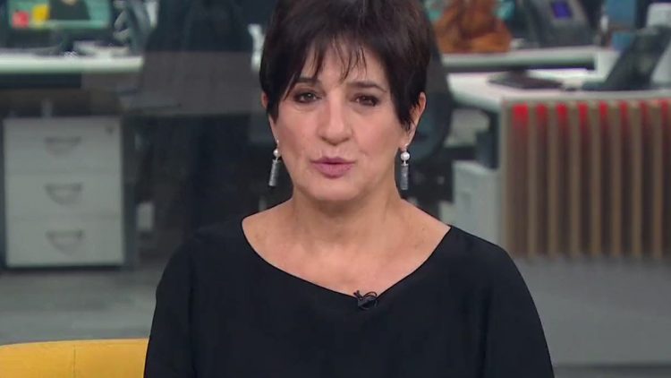 Jornalista Mônica Waldvogel fala sobre ligação entre PT e Hamas, é criticada e Globo sai em defesa