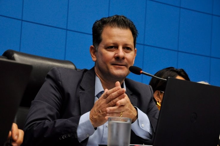 ALEMS realiza sessão em homenagem aos engenheiros