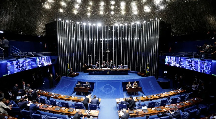 PEC do Estouro será analisada hoje na CCJ do Senado em Brasília