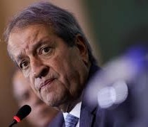 Valdemar articula com Judiciário e Legislativo contra bloqueio de Fundo Partidário e redes sociais