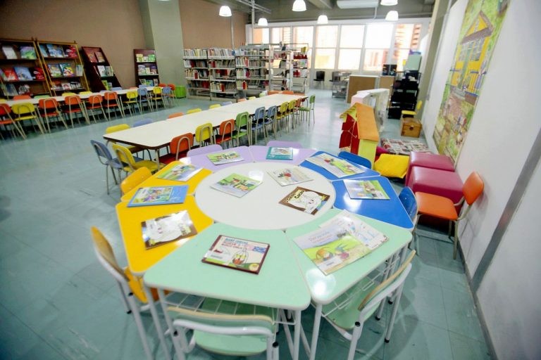 Comissão debate a importância dos dados e mapas na elaboração de políticas educacionais