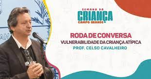 Palestrante alerta sobre ‘olhar mais atento’ em relação as crianças sobre o abuso e violência sexual
