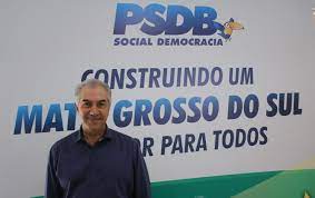 PSDB realiza convenção para definir nova executiva do partido em MS