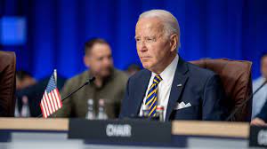 Biden cancela agenda e amplia rumor sobre ida a Israel