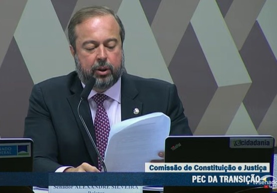 Relator da PEC do Estouro propõe ampliar teto de gastos em R$ 175 bi por 2 anos