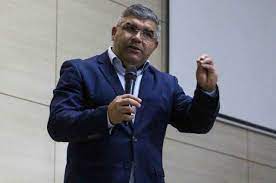 Pastor de Dourados contrai malária após viagem a Moçambique e necessita de doação de sangue