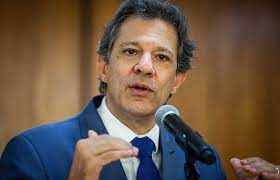 Pesquisa aponta que Haddad é o ministro mais mal avaliado