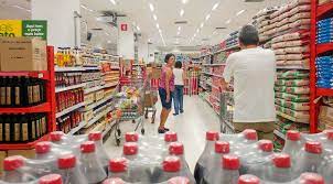 IBGE aponta queda de 0,2% nas vendas do comércio