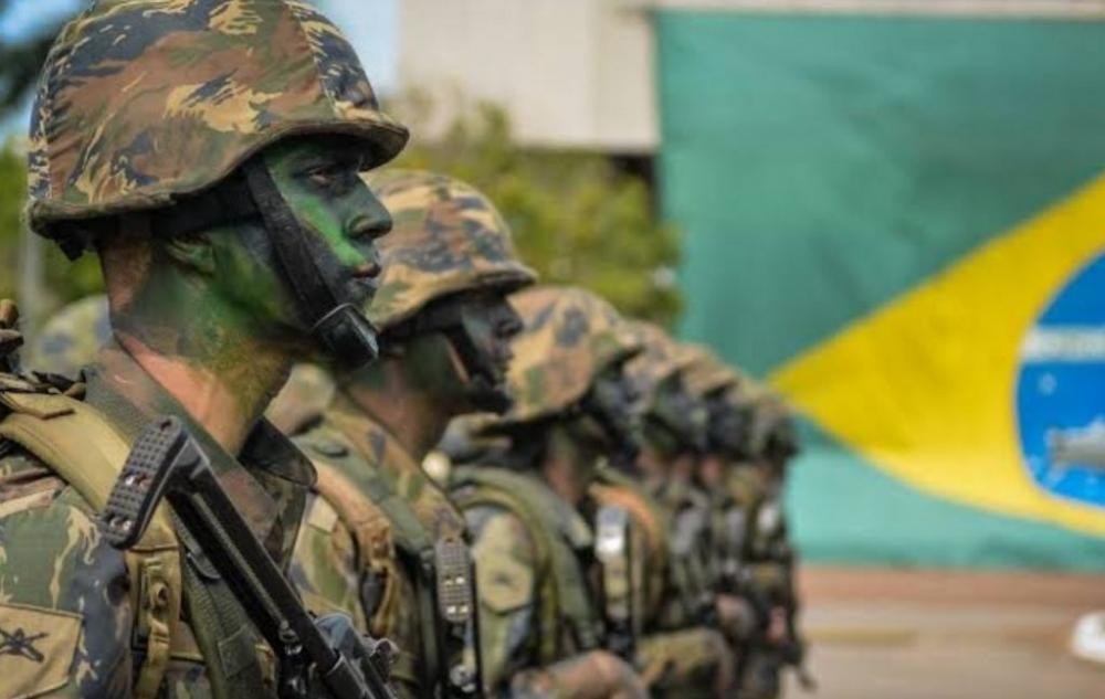 Ministério da Defesa divulga Manual de Mobilização Militar