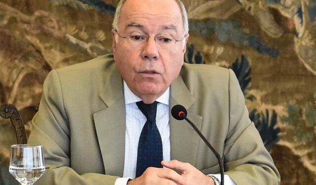 Ministro diz que “não tem ideia” de quando poderá tirar brasileiros de Gaza