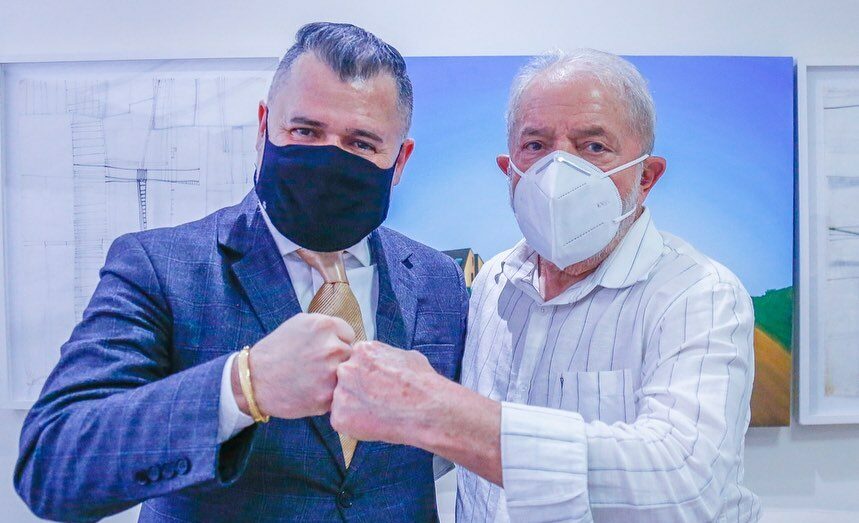 Pastor que apoiou Lula pede ajuda financeira após ser descartado