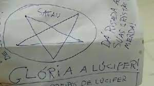 Bilhete com ameaças e gato esquartejado são deixados em igreja evangélica