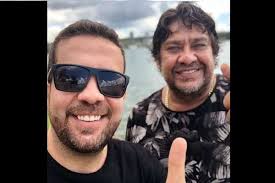 Áudio de Janones revela ataque histérico e corrupção de primo