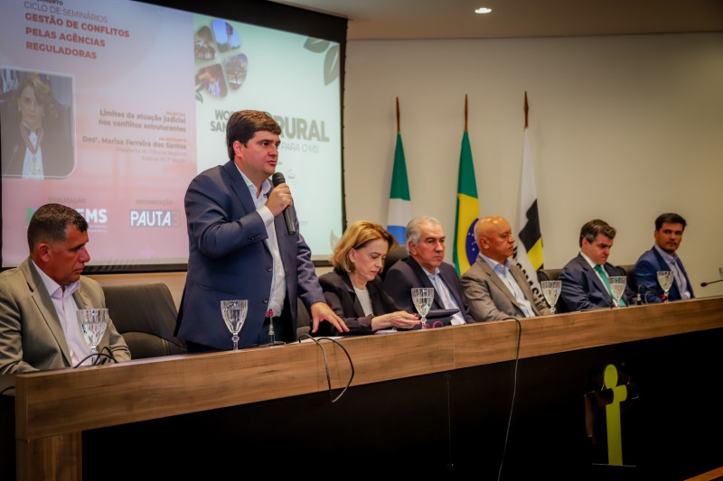 Assomasul realiza Workshop Saneamento Rural e destaca os desafios de saneamento em assentamentos
