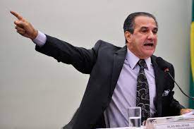 Pastor Silas Malafaia critica Pacheco