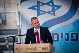 Embaixador de Israel pede renúncia do secretário-geral da ONU