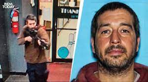 Polícia dos EUA mantém caçada a atirador que matou 22 pessoas em um boliche e bar