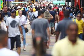 Censo demográfico mostra que Brasil tem 6 milhões de mulheres a mais do que homens