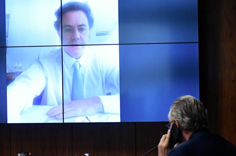 CMA aprova projeto que destina recursos para prevenção de desastres