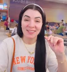 Corpo de cantora gospel que estava desaparecida é encontrado carbonizado