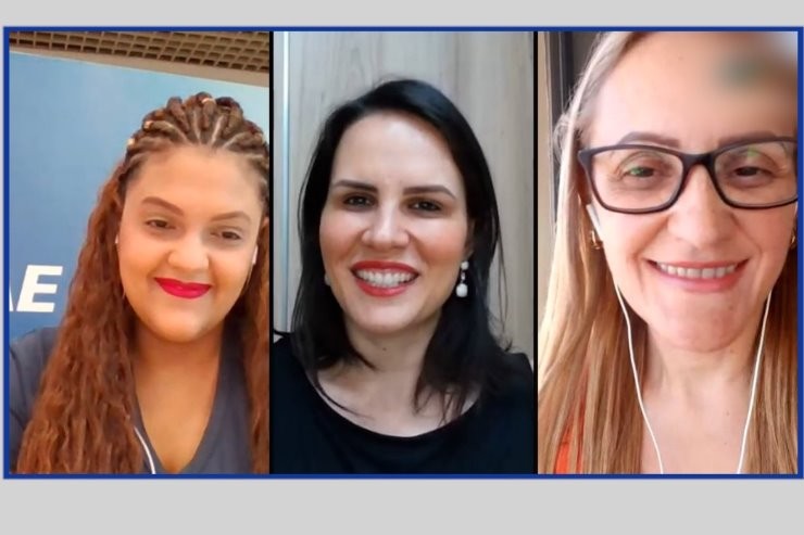 Programa traz informações sobre capacitação e empreendedorismo aos jovens de MS