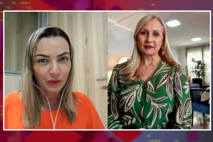 Edição do Perspectiva aborda a saúde emocional em épocas difíceis